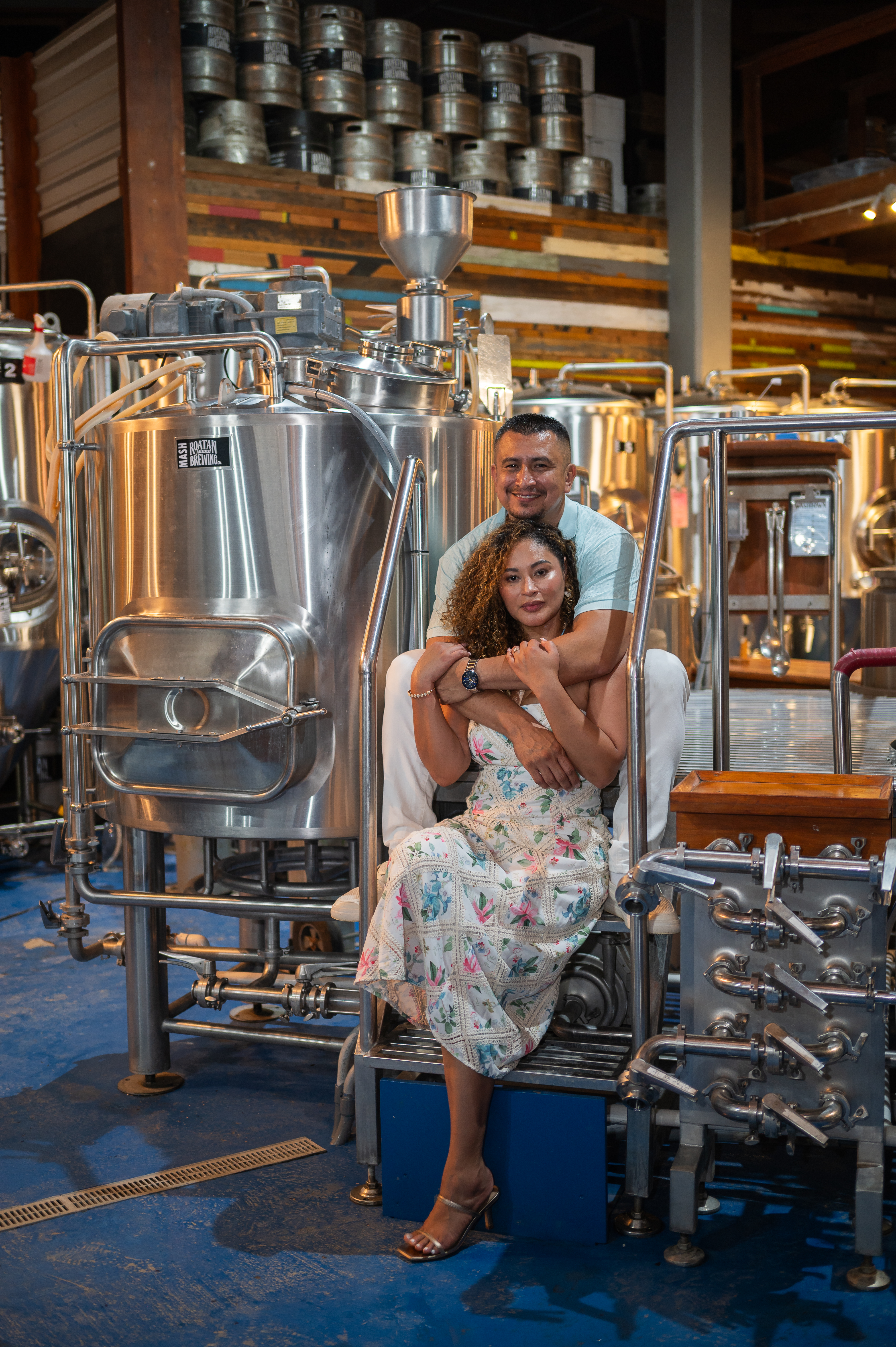 4 Reasons to have a Welcome Party for Your Destination Wedding!